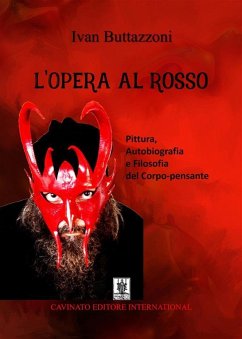 Cover L'Opera al Rosso (eBook, ePUB)