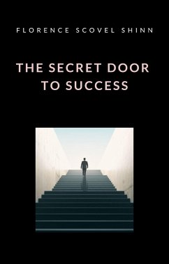 Cover The secret door to success (translated) (eBook, ePUB)
