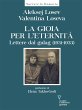 La gioia per l'eternità. Lettere dal... - Bild 1