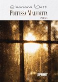 Poetessa Maledetta (eBook, ePUB)