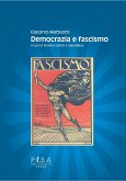 Democrazia e fascismo (eBook, PDF)