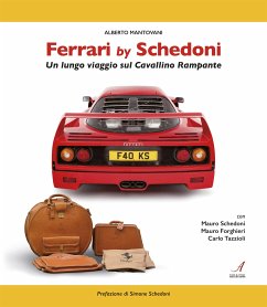 Ferrari by Schedoni (eBook, PDF) - Mantovani, Alberto