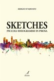 Sketches (eBook, ePUB)