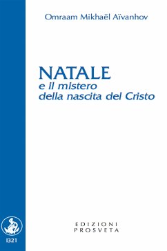 Natale (eBook, ePUB) - Mikhaël Aïvanhov, Omraam