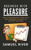 Business With Pleasure (eBook, ePUB)