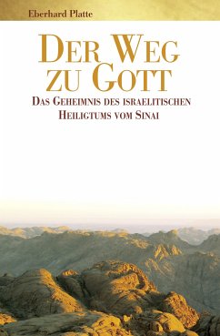 Der Weg zu Gott (eBook, ePUB) - Platte, Eberhard