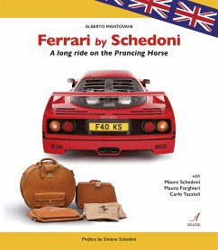 Ferrari by Schedoni (inglese) (eBook, PDF) - Mantovani, Alberto