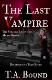 The Last Vampire (eBook, ePUB)