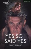 Yes So I Said Yes (eBook, ePUB)