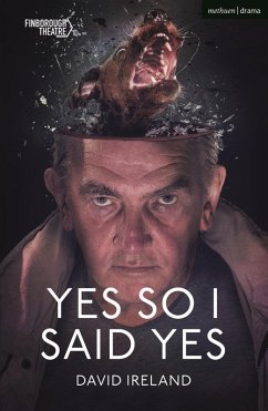 Yes So I Said Yes (eBook, ePUB) - Ireland, David