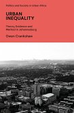Urban Inequality (eBook, PDF)