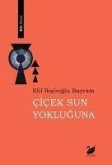 Cicek Sun Yokluguna