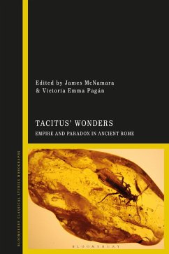 Tacitus' Wonders (eBook, ePUB)