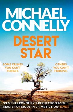 Desert Star (eBook, ePUB) - Connelly, Michael