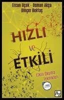 Hizli ve Etkili - Akcay, Osman; Ucak, Ercan; Bektas, Dincer