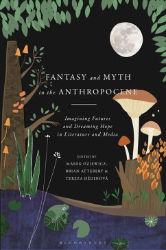 Cover Fantasy and Myth in the Anthropocene (eBook, PDF)
