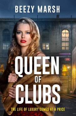 Queen of Clubs (eBook, ePUB) - Marsh, Beezy