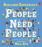 People Need People (eBook, ePUB)