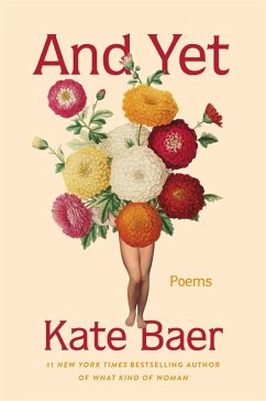 And Yet (eBook, ePUB) - Baer, Kate