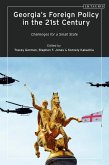 Georgia's Foreign Policy in the 21st Century (eBook, PDF)