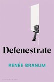 Defenestrate (eBook, ePUB)