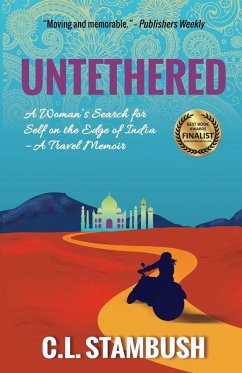 Cover UNTETHERED