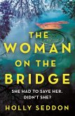 The Woman on the Bridge (eBook, ePUB)
