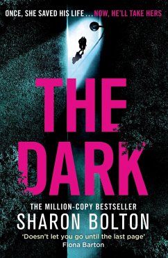 The Dark (eBook, ePUB) - Bolton, Sharon