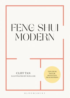 Cover Feng Shui Modern (eBook, ePUB)