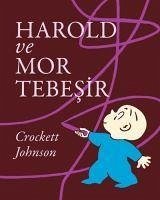 Harold ve Mor Tebesir - Johnson, Crockett