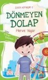 Dönmeyen Dolap