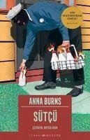 Sütcü - Burns, Anna