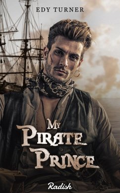 Cover My Pirate Prince (eBook, ePUB)