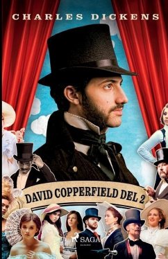 David Copperfield del 2 - Dickens, Charles