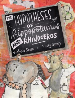 The Hypotheses of Hippopotamus and Rhinoceros - Smith, Victoria