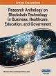 Research Anthology on Blockchain... - Bild 1