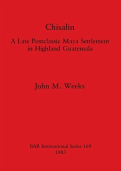 Chisalin - Weeks, John M.