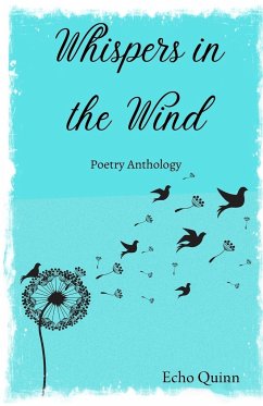 Whispers In The Wind by Echo Quinn - Quinn, Echo