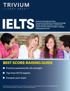 IELTS General Training Study Guide - Simon