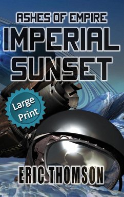 Imperial Sunset - Thomson, Eric
