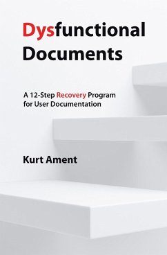 Dysfunctional Documents - Ament, Kurt