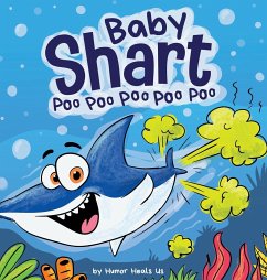 Baby Shart ... Poo Poo Poo Poo Poo - Heals Us, Humor
