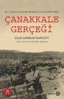 Canakkale Gercegi - Ashmead Bartlett, Ellis