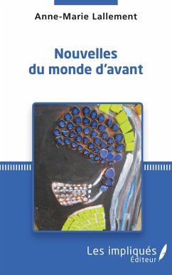 Cover Nouvelles du monde d'avant