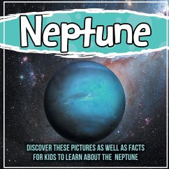 Neptune: Discover These Pictures As Well As Facts For Kids To Learn About The Neptune - Kids, Bold