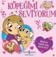 Köpegimi Seviyorum - Blackman, Sophie