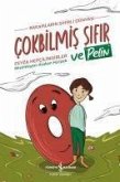 Cokbilmis Sifir ve Pelin ;Rakamlarin Sihirli Dünyasi