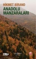 Anadolu Manzalari - Birand, Hikmet