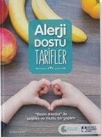 Cover Alerji Dostu Tarifler
