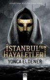 Istanbuun Hayaletleri